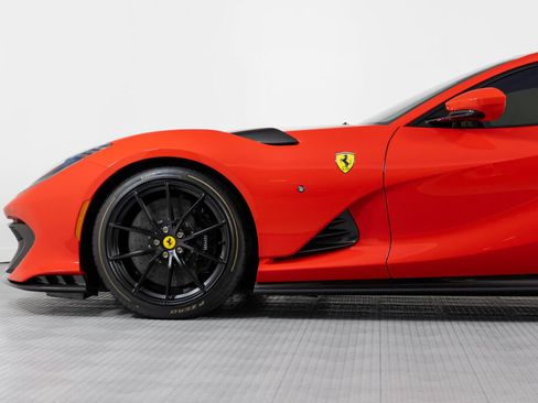Used 2023 Ferrari 812 Competizione RWD image 59