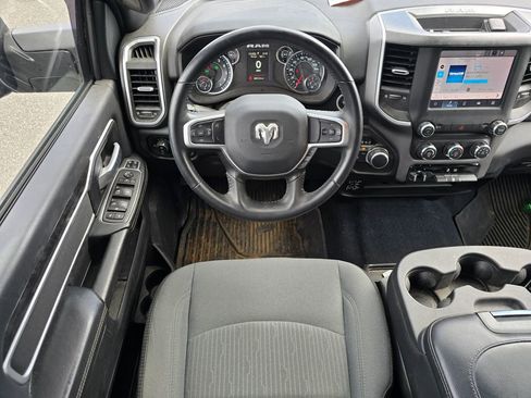 Used 2024 RAM 2500 Big Horn image 17