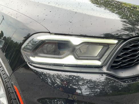 Used 2024 Dodge Durango GT RWD image 30