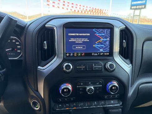 Used 2021 GMC Sierra 1500 SLT w/ SLT Premium Plus Package image 20