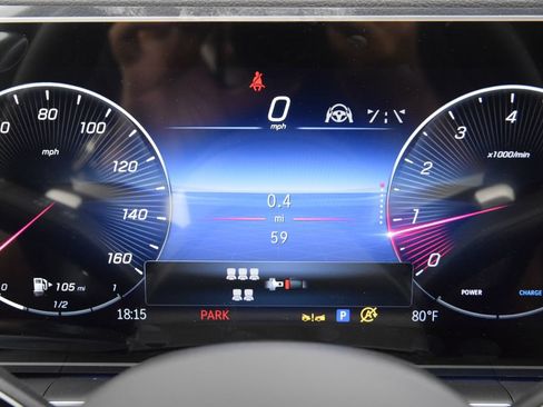 New 2026 Mercedes-Benz GLS 450 4MATIC image 27