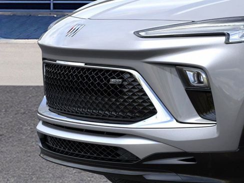 New 2026 Buick Encore GX Sport Touring w/ Comfort Package image 13