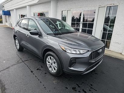 New 2026 Ford Escape Active w/ Cold Weather Package