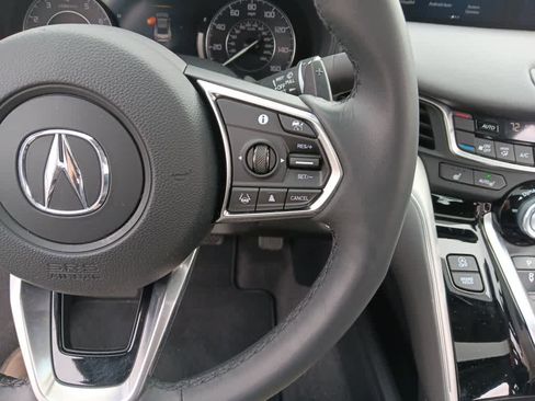 Certified 2023 Acura TLX w/ Technology Package image 21