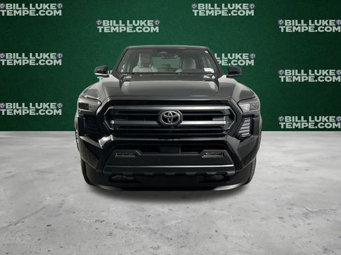 Used 2025 Toyota Tacoma SR5 image 10