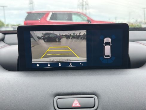 Used 2021 Acura TLX w/ A-SPEC Package FWD image 17