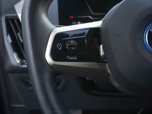 Certified 2024 BMW iX xDrive50 image 18