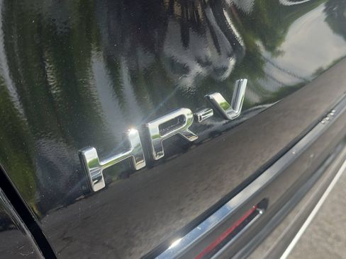 New 2027 Honda HR-V EX-L image 6