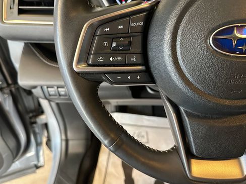 Used 2024 Subaru Ascent Touring AWD/4WD image 11