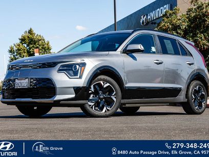 Used 2024 Kia Niro Wind