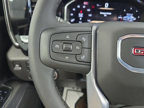 New 2026 GMC Sierra 1500 Elevation image 19