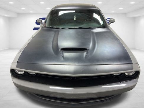 Used 2018 Dodge Challenger T/A w/ Quick Order Package 28P T/A image 3