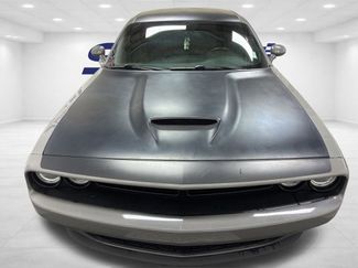 Used 2018 Dodge Challenger T/A w/ Quick Order Package 28P T/A video 3