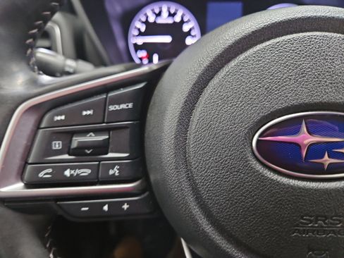 Certified 2023 Subaru Ascent Touring image 17