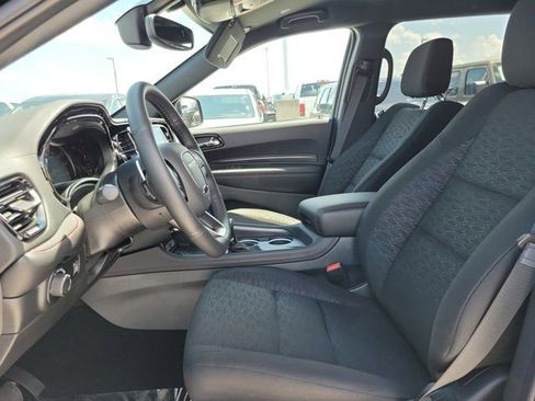 New 2026 Dodge Durango GT AWD/4WD image 12