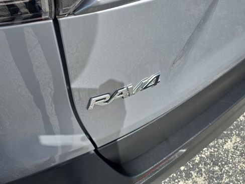 Used 2024 Toyota RAV4 LE image 5