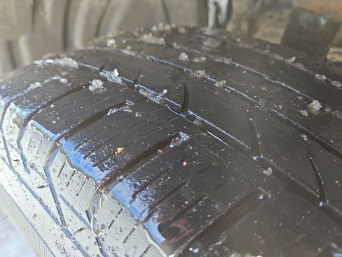 Used 2023 Toyota RAV4 XLE image 8