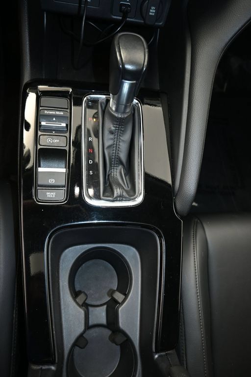 Used 2024 Acura Integra FWD image 18