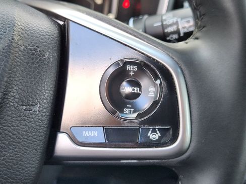 Used 2019 Honda CR-V EX-L image 24