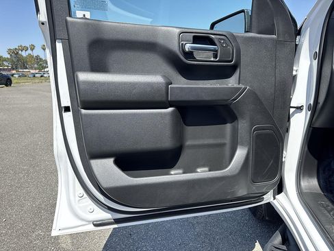 New 2026 GMC Sierra 1500 Pro w/ Pro Value Package RWD image 17