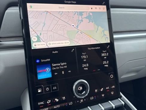 New 2026 GMC Terrain Denali w/ LPO, Floor Liner Package AWD/4WD image 18