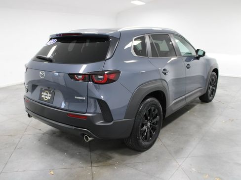 Used 2025 MAZDA CX-50 AWD 2.5 S w/ Weather Package image 9
