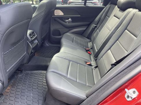 Used 2022 Mercedes-Benz GLE 350 4MATIC image 16
