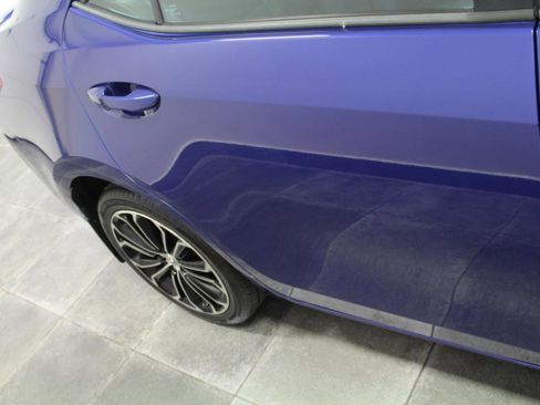 Used 2016 Toyota Corolla S FWD image 34