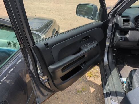 Used 2006 Honda CR-V SE image 20