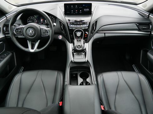 Certified 2023 Acura RDX AWD image 10