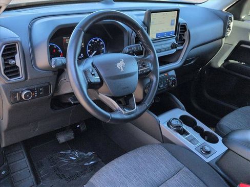 Used 2023 Ford Bronco Sport Big Bend w/ Convenience Package image 10
