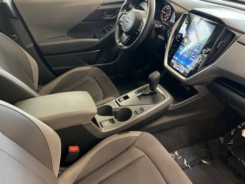 Certified 2025 Subaru Crosstrek 2.5i Premium AWD/4WD image 15