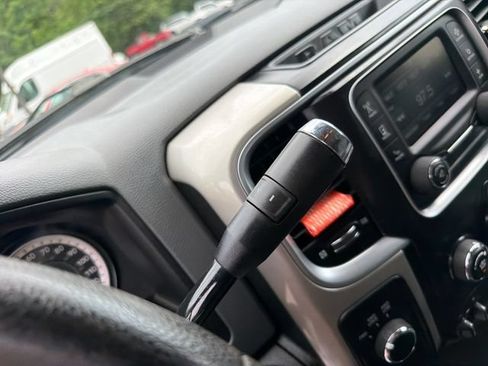 Used 2017 RAM 2500 SLT AWD/4WD image 22