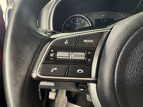 Used 2021 Kia Sportage EX image 15