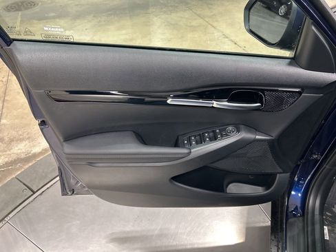 New 2026 Kia Seltos EX image 12