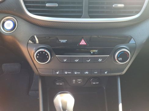Used 2019 Hyundai Tucson Value AWD/4WD image 24
