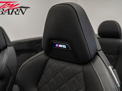 Used 2023 BMW M8 Competition image 35