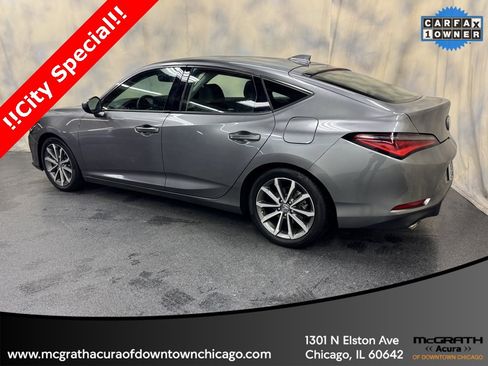 Used 2024 Acura Integra image 4