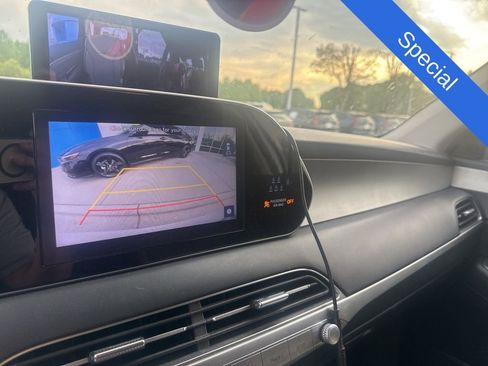 Used 2022 Hyundai Palisade SEL w/ Convenience Package image 10