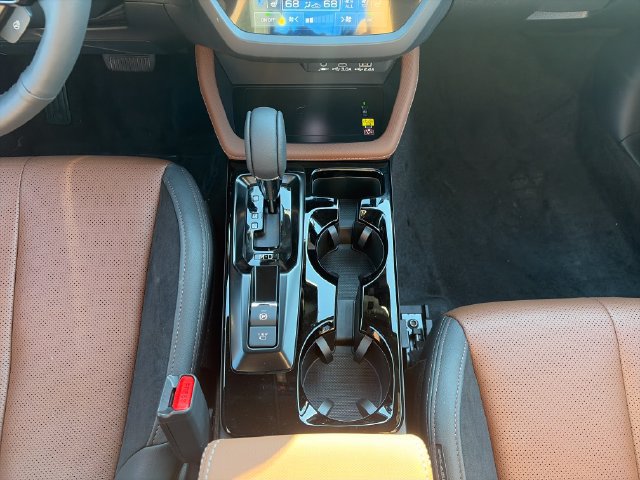 New 2026 Subaru Forester Touring AWD/4WD image 17