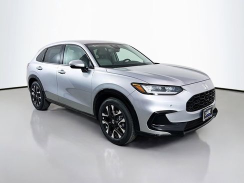 New 2026 Honda HR-V EX-L image 1