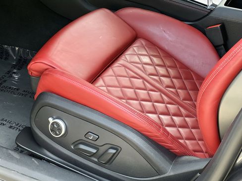 Used 2025 Audi S5 Premium Plus AWD/4WD image 19