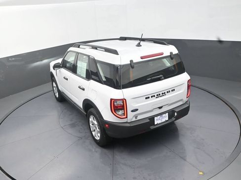 Used 2023 Ford Bronco Sport AWD/4WD image 17
