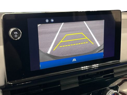 New 2025 Honda Prologue Touring image 21