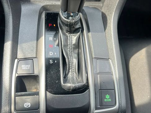 Used 2019 Honda Civic Sport image 25