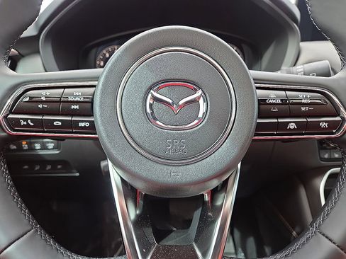 New 2026 MAZDA CX-70 3.3 Turbo S w/ Premium Package image 30