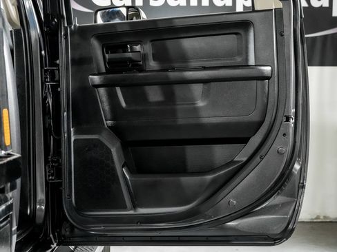 Used 2020 RAM 3500 Tradesman AWD/4WD image 35