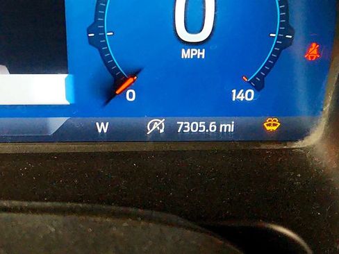 Used 2023 Ford Bronco Raptor image 13