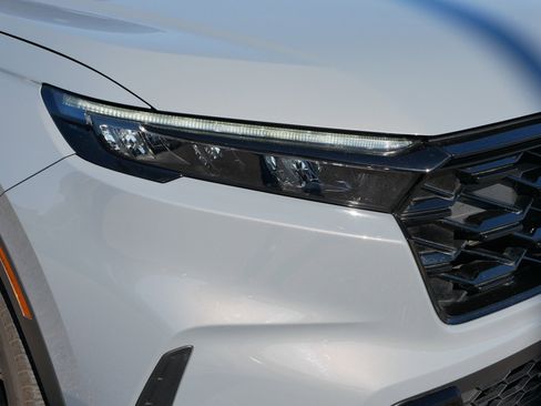 Certified 2024 Honda CR-V Sport image 16