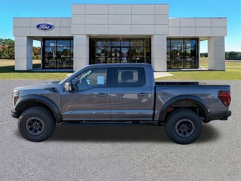 New 2025 Ford F150 Raptor image 7